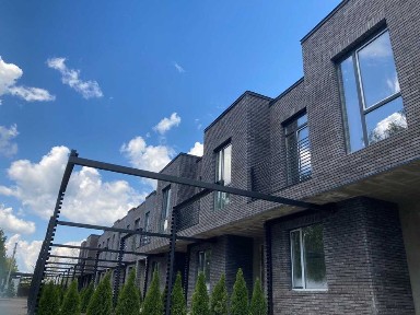 Таунхаус 112 кв. м з документами в с. Мала Олександрівка