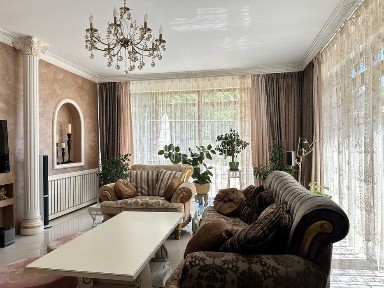 Дом с бассейном 4 спальни приватный заезд Дамба Конча-Заспа без%