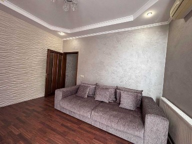 Продам 2 ком. квартиру. Новый дом. Приморский рн.