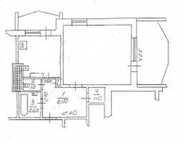 Одеська область, Одеса, Київський