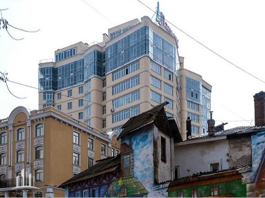 Одеська область, Одеса, Приморський