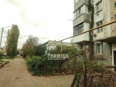 Продам однокімнатну квартиру