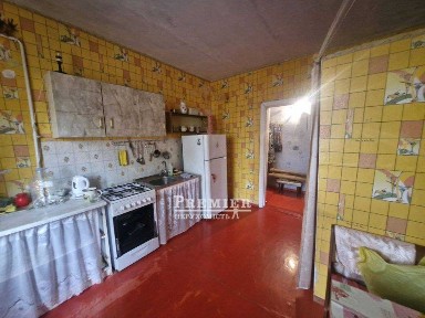 У продажу 2 кімн. квартира у Великодолинському