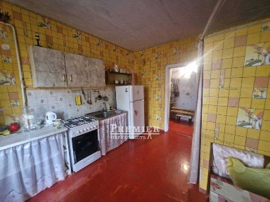 У продажу 2 кімн. квартира у Великодолинському