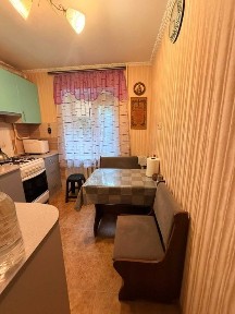 Поступила в продажу 2 комнатная с капремонтом на Мира