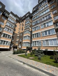 Одеська область, Крижанівка