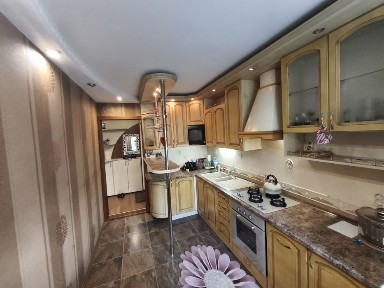 Полтавська область, Кременчук