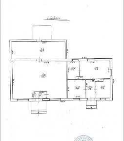 Терміново! Продаж окремого приміщення в м. Острог