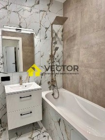 Продаж 1кім квартири в Новобудові з Євроремонтом! По кільцю