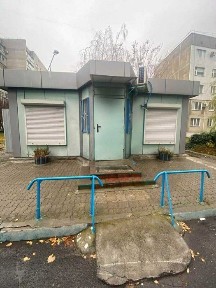 Продается торговое помещение по ул Добровольского 83