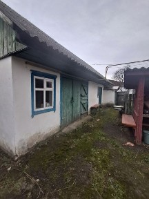 Продам будинок в Чолівці