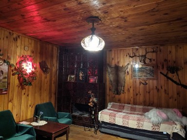 Продаж будинку з банею