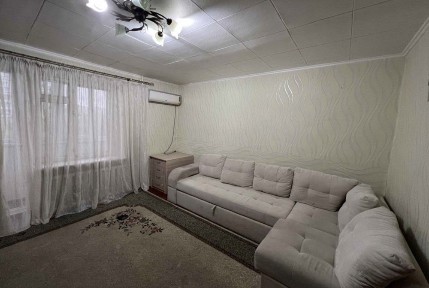 Оренда 3-х кімнатрої квартири в районі Глобала