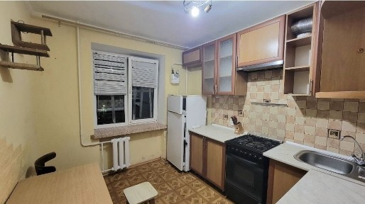 Квартира в центрі міста