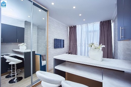 Одесса, Аркадия, ул. Гагаринское плато, 5/2