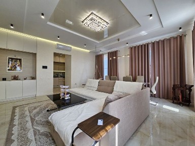 Дніпропетровська область, Дніпро, Центральний