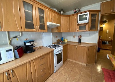 Дніпропетровська область, Дніпро, Індустріальний