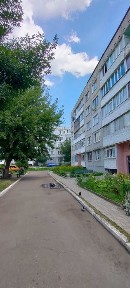 Здається в ДОВГОСТРОКОВУ оренду 1-кімнатна квартира, 2-й пове