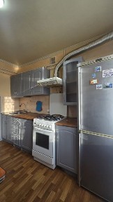 Сдам 1к квартиру 12 квартал пр Богдана Хмельницкого