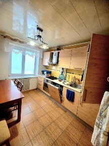 Дніпропетровська область, Дніпро, Індустріальний