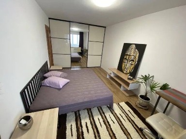 Дніпропетровська область, Дніпро, Індустріальний