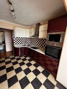 Дніпропетровська область, Дніпро, Новокодацький