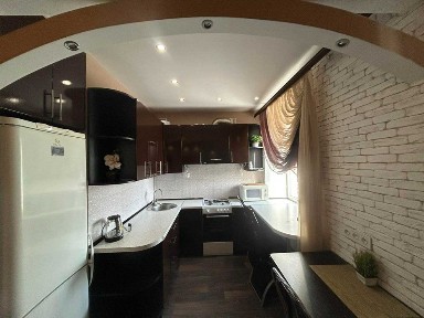 Дніпропетровська область, Кривий Ріг, Саксаганський