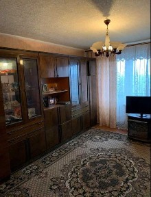 Соцмісто, 3к. квартира