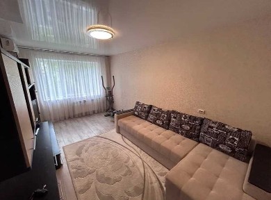 Продается 3-комнатная квартира.