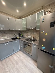 Продается отличная 2к квартира (Даманский)