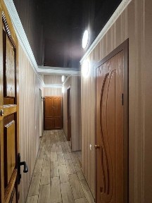 Двокімнатна, Проспект Незалежності