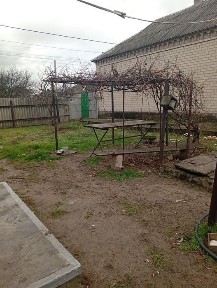 Продам небольшой дом