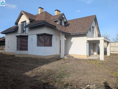 Продам будинок Слобожанське пров. Кленовий Готовність 90%