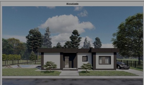 Продаж 1пов. ЕНЕРГОНЕЗАЛЕЖНИЙ ДІМ 110м² з КАМІНОМ! Чукалівка.