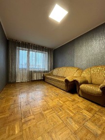 Продається 2-кімнатна квартира площею 48,2 м², Голлівуд. LD