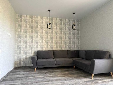 Продам 1 квартиру в новострое с ремонтом (404193)