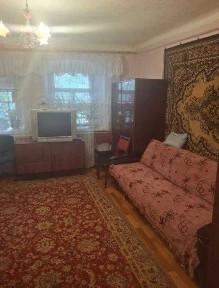 Продам 1 комн квартиру в Центре Харькова