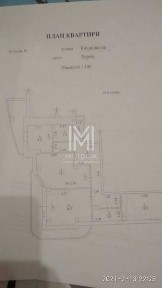 Продам 3-х к. квартиру НОВОСТРОЙ. Одесская. СЕРТИФИКАТ