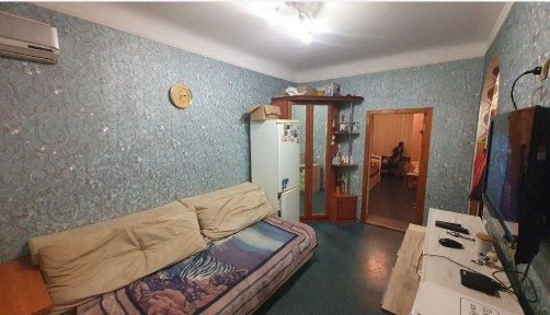 Продам 3 к. квартиру