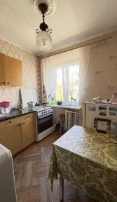 Продам 1-ку чешской планировки на Новых Домах