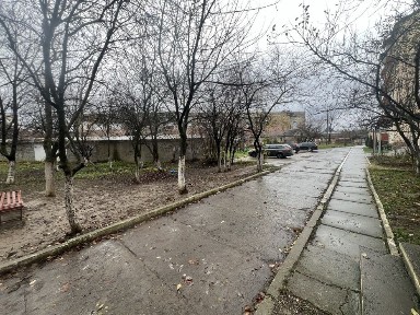 Продаж жилої кв нового планувння на 3- му поверсі