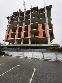 Продається однокімнатна квартира, вул. Електрозаводська Код: 33677