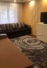 Продаж 2 х кімнатної квартири в Малій Данилівці