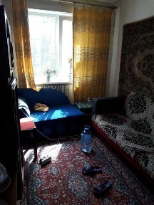 продам 3ком кв Салтовка