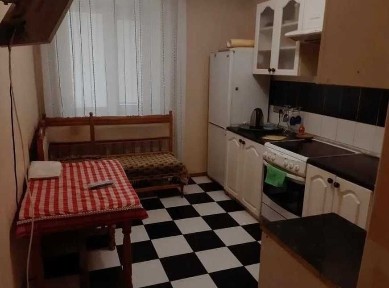 2 кімн. кв., 56 кв м Олексіївка (404533)