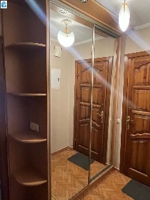 Здам в довгострокову оренду 3-х кімнатну квартиру