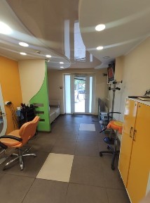 В аренду кресла парикмахеров в салоне “Annet”на 17 кв