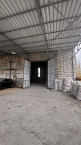 Аренда СТО Малиновского