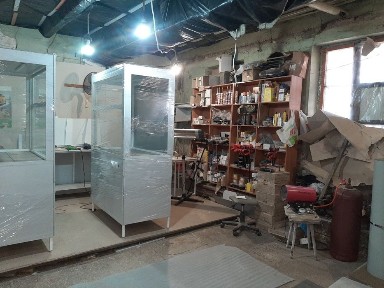 Дніпропетровська область, Дніпро, Індустріальний