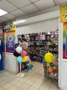 оренда 25 м², ПІОНЕР, вхід в АТБ, Трафік, Зупинки, епіцентр району